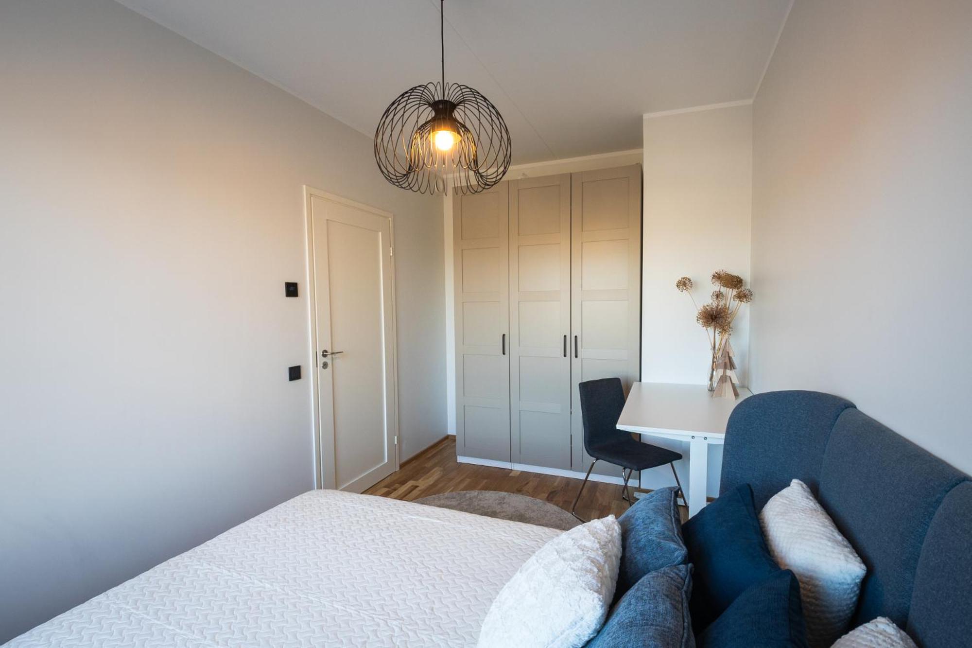 R64 Premium Apartments Tartu Exterior foto
