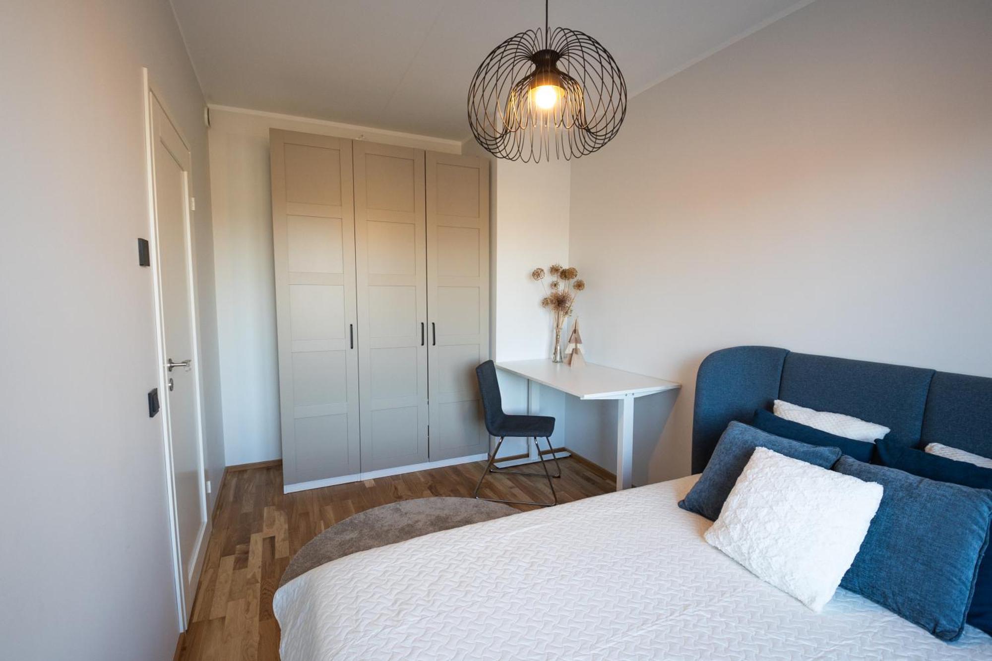R64 Premium Apartments Tartu Exterior foto